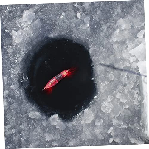 Underwater Fishing Light - Red LED