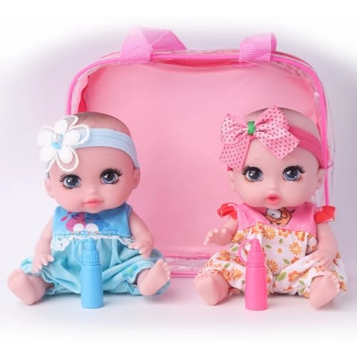 Baby Doll - 6 inch Vinyl