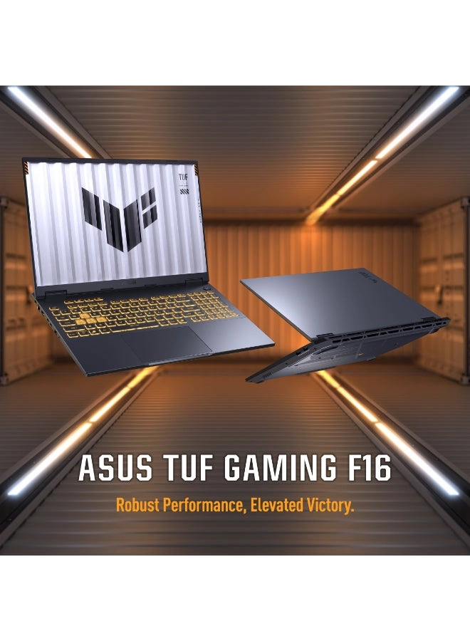TUF F16 FX608JHR-RV001W - 16'' Core i7-14650HX 16GB DDR5 1TB SSD