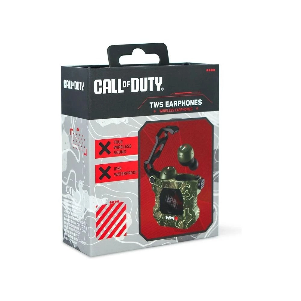 Call of Duty Modern Warfare III COD260 Wireless Earbud