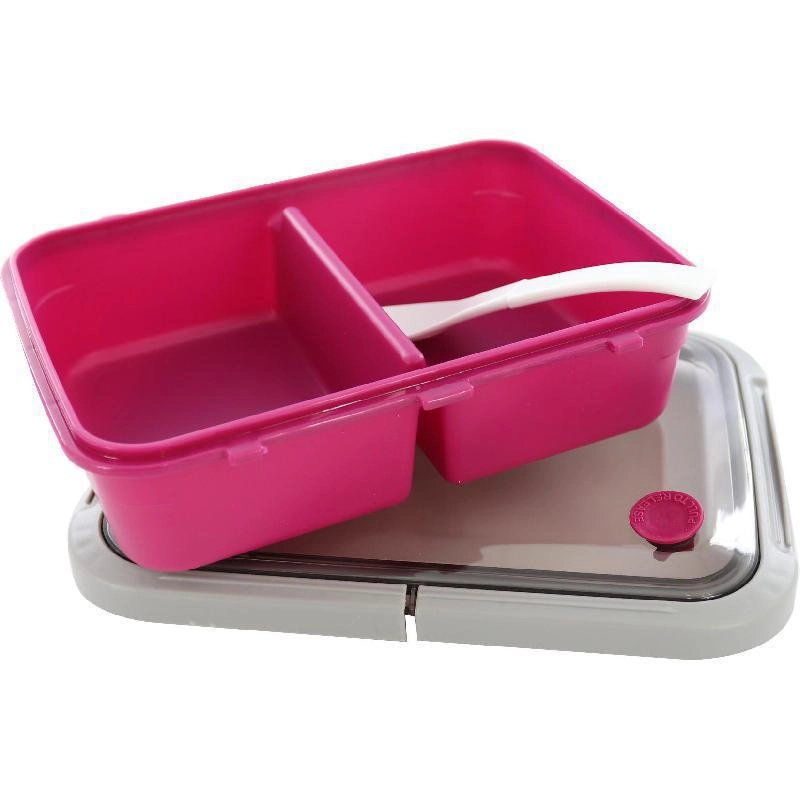 Lunch Box - 1000.00 ml ( 1.76 pt )