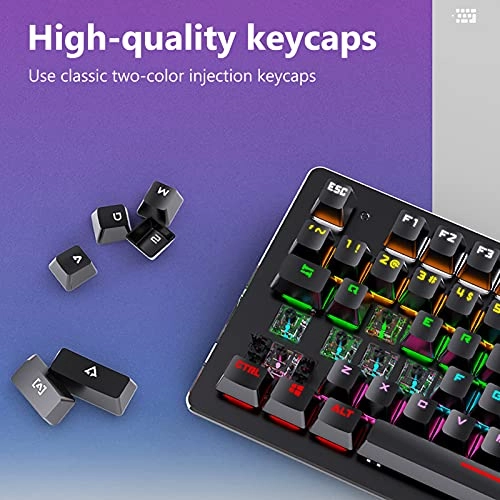 K118 - Wired/Wireless