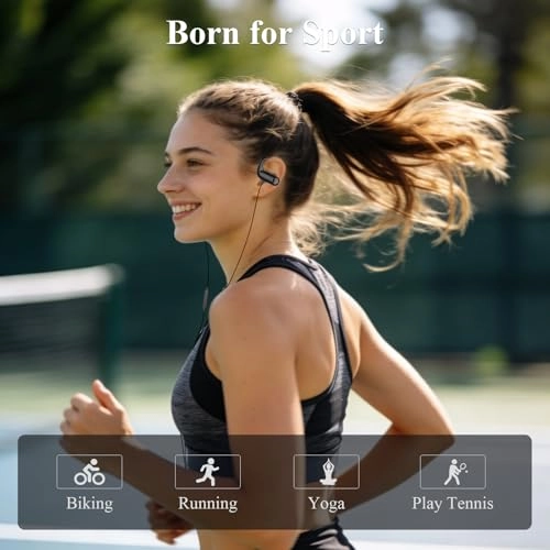 00278 Wired Headphone
