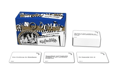 Anno Domini Europa (German)