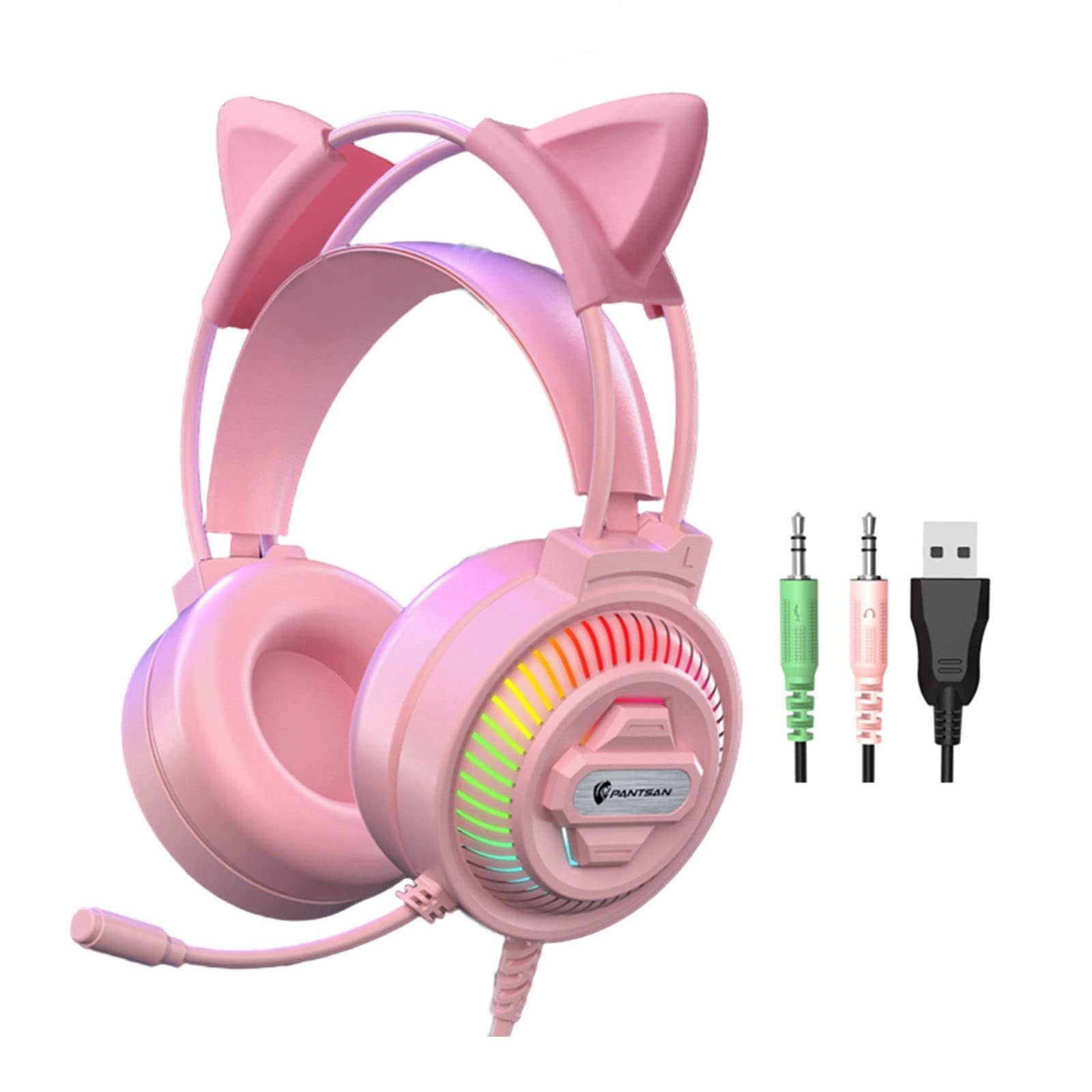 J3DFGFLR ww5/9574 Wired Headset