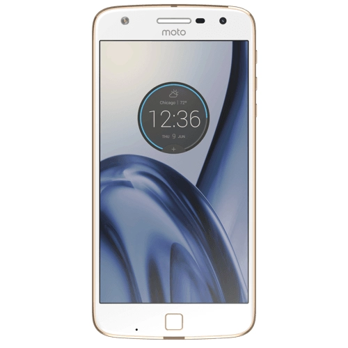 Moto Z Play - 32GB