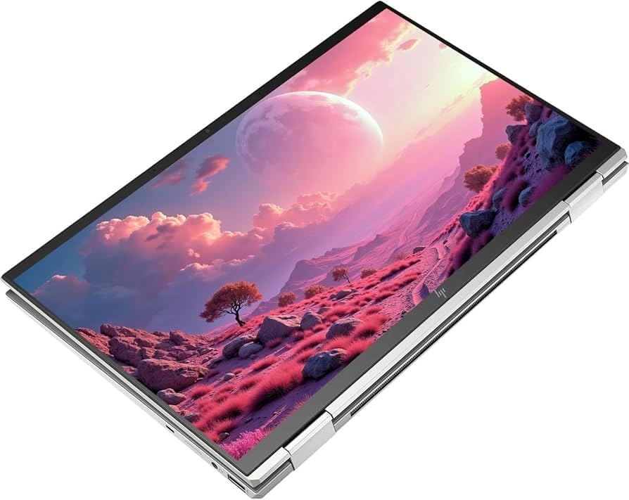 (Renewed) EliteBook X360 1040 G7 14 G9 - 14'' Core i7-10610U 16GB DDR4 512GB SSD