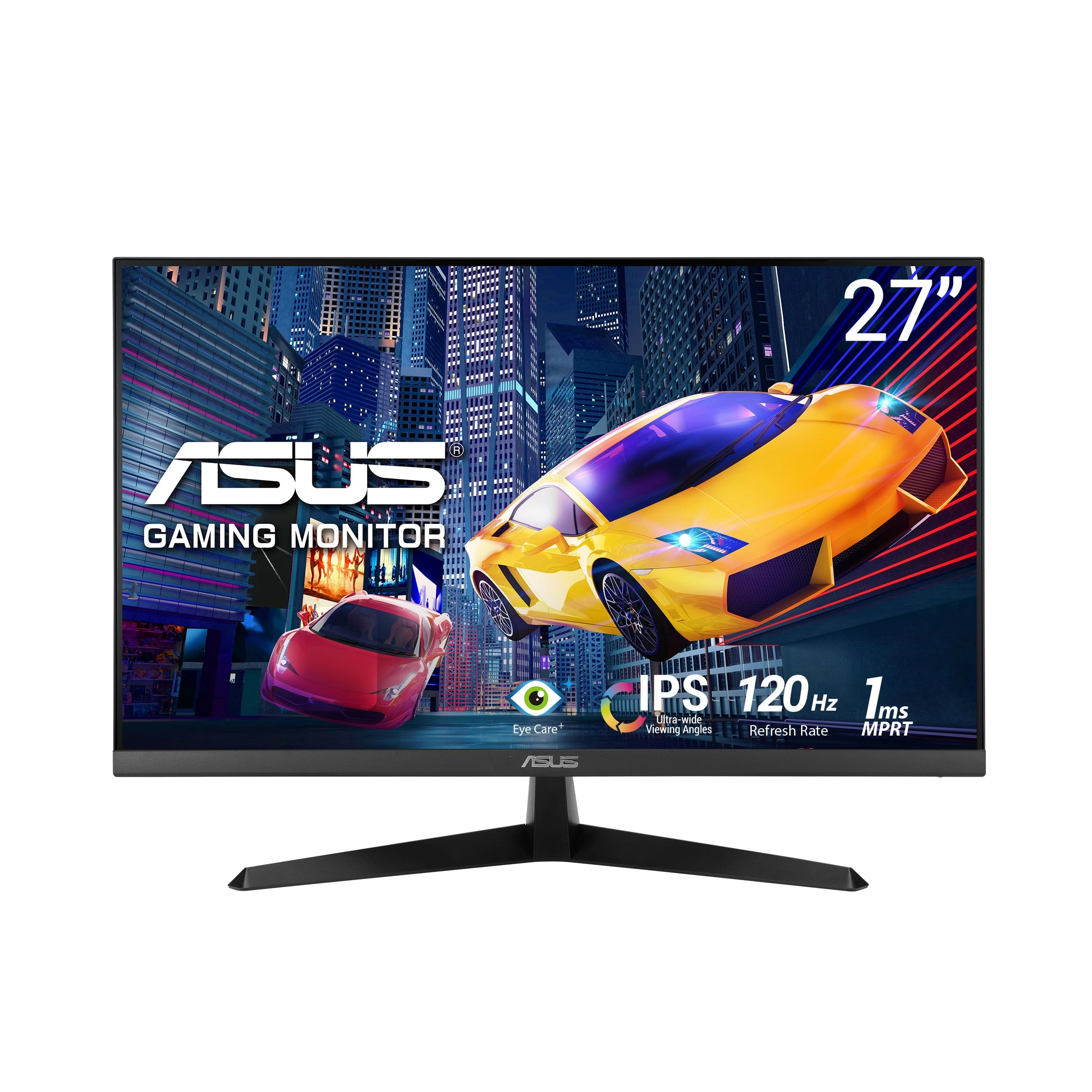 ASUS VY279HGR - 27 Inches 1920 x 1080 Pixels