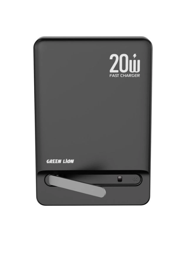 Bond MagSafe Power Bank - 10000mAh 20W