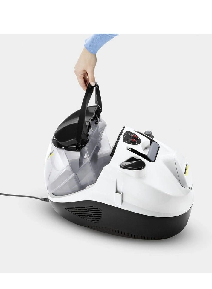 SV7 - 4 bar 1.2 Liter(s)