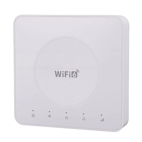 Yechiryzlbjges6kw - 4G WiFi6 300MBPS