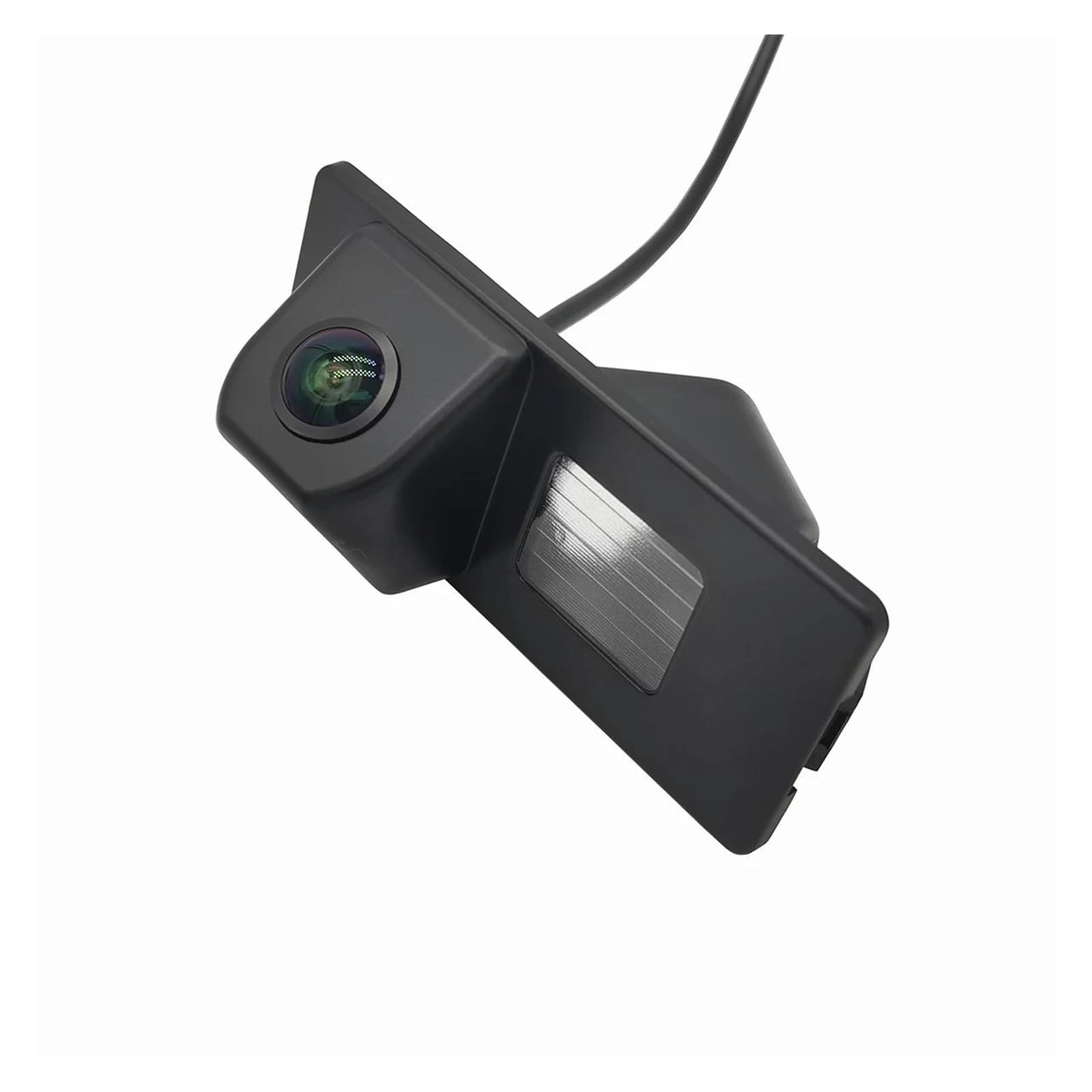 HJGJ Car Rear View Backup Camera - Night vision Wire