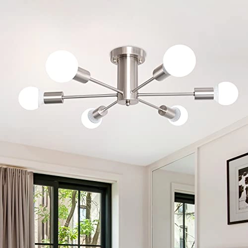 Ceiling light - Dimmable