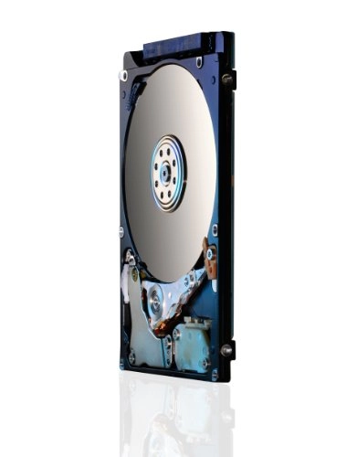 TravelStar Z5K320 2.5" 5400rpm 8MB SATA 3Gb/s (0A78601) - 160GB