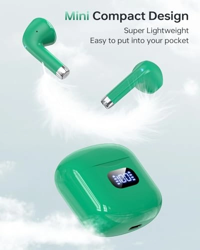 T08 Wireless Earbud