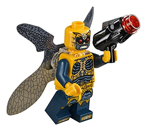 Super Heroes - Das Kräftemessen um Atlantis (76085)
