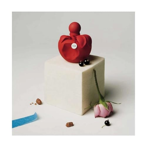 Nina Rouge Eau de Toilette 50 ml