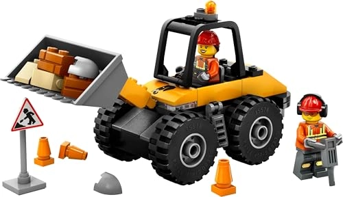 City Wheel Loader (60450)