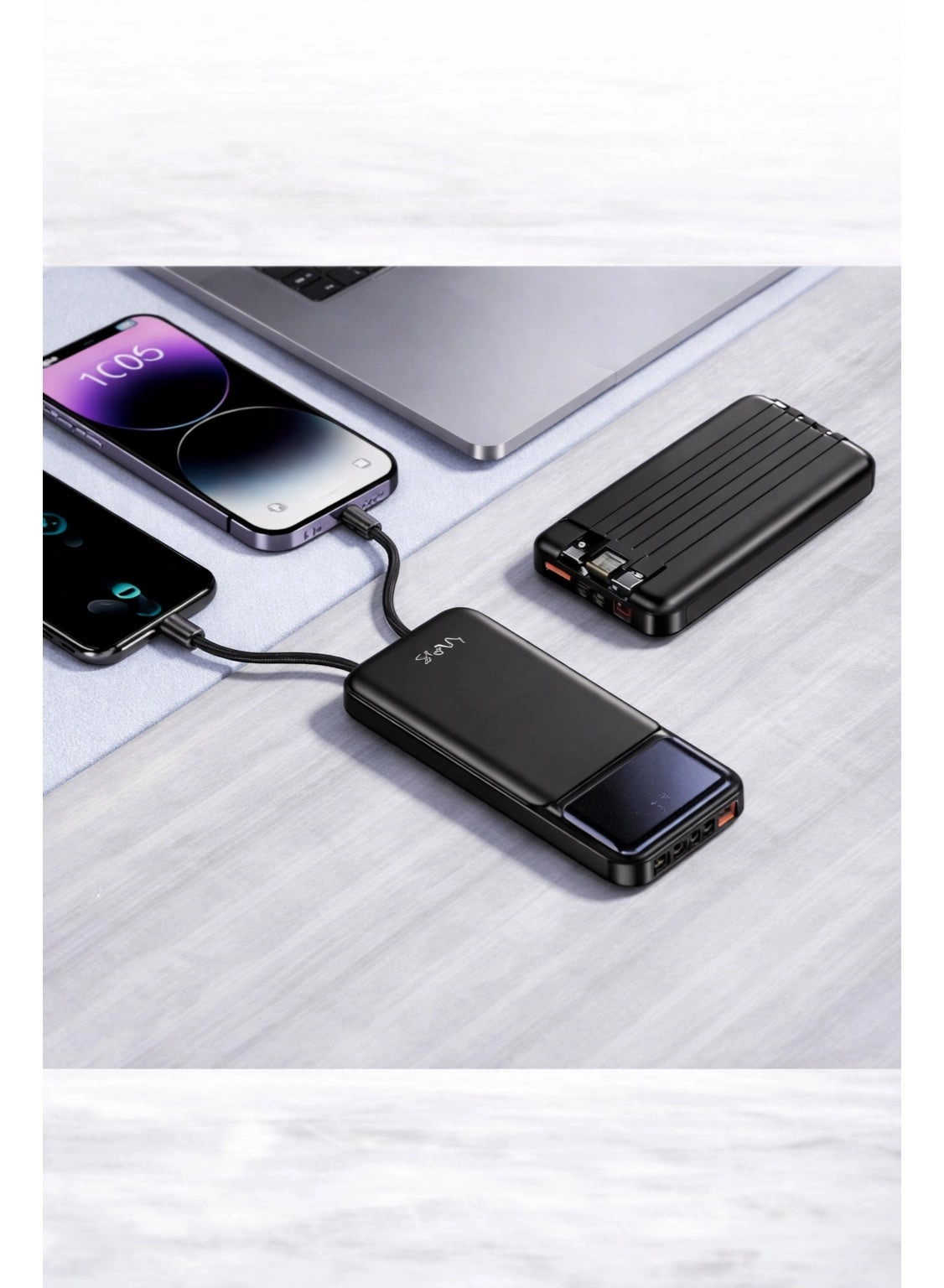 WV-PB10 - 10000mAh 22.5W