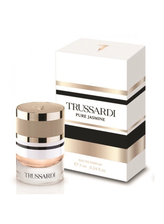 Trussardi Pure Jasmine Eau de Parfum - 7 ml
