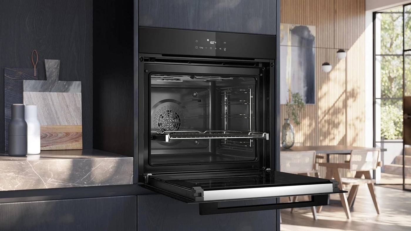 iQ300 HB272GES3M 60cm Gas Oven