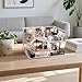 DIY Miniature Dollhouse Kit - 3D Wooden LED Light
