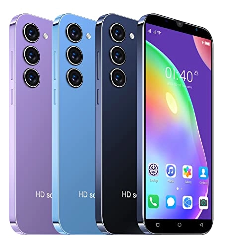 S23Ultra - 1 GB 16 GB