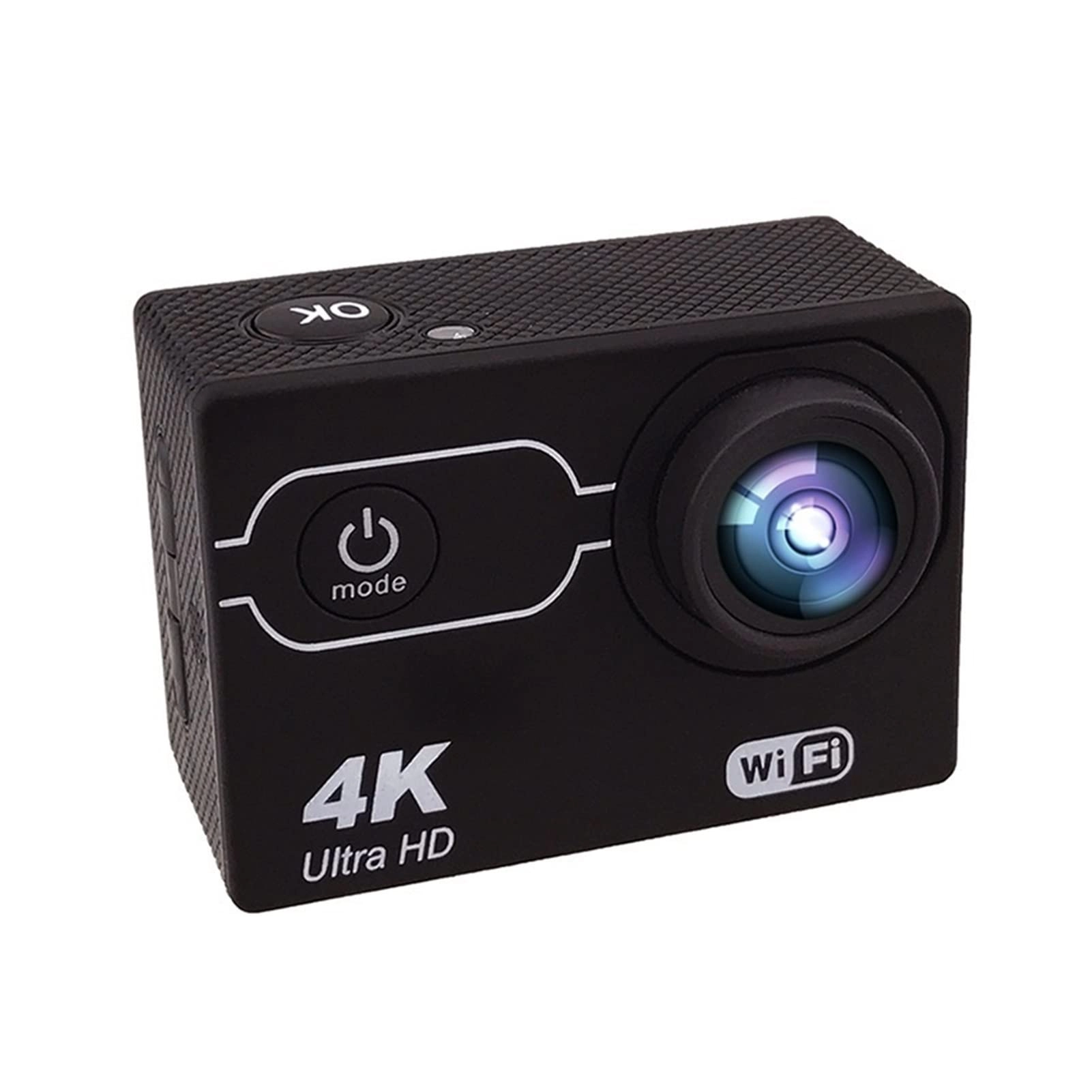 Action camera - 4K