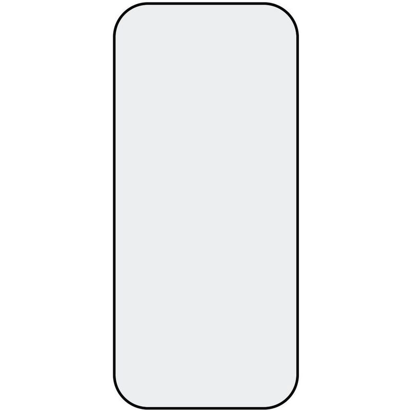 HD Tempered Glass Screen Protector for iPhone 17 Pro