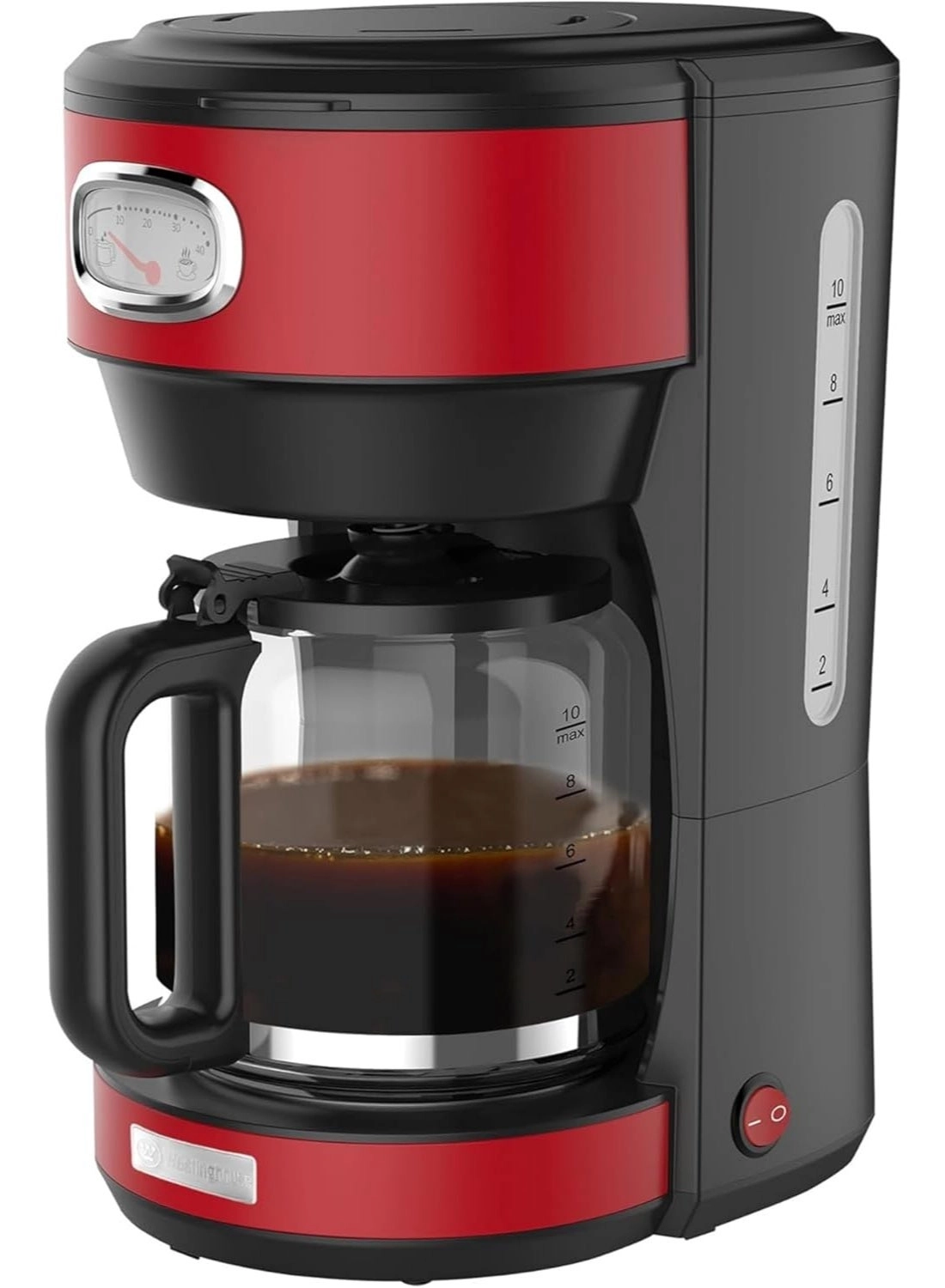 Retro Series - Brew Control Pause-and-Pour Permanent Filter