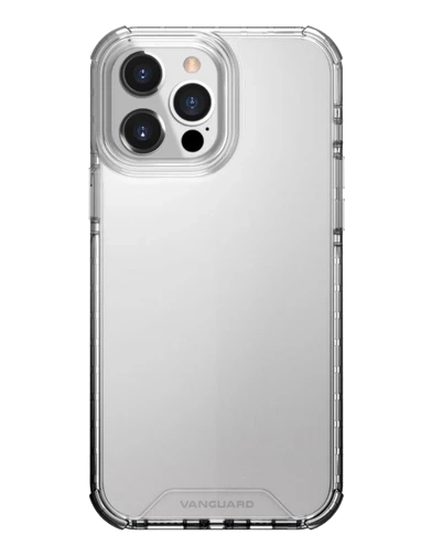 Anti-Shock Case - Thermoplastic Polyurethane for Iphone 13 Pro