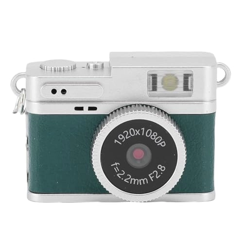 1080P Keychain Camera