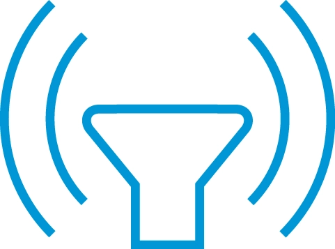 A truly powerful audio experience