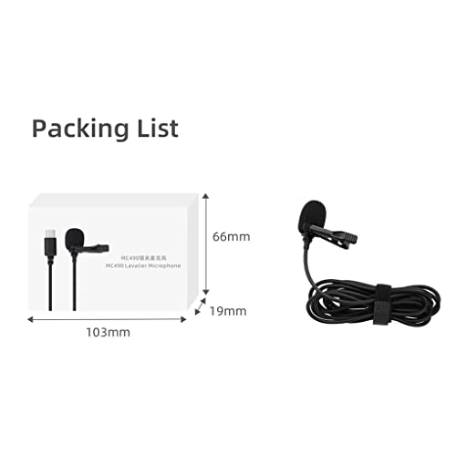 MC490 USB Microphone