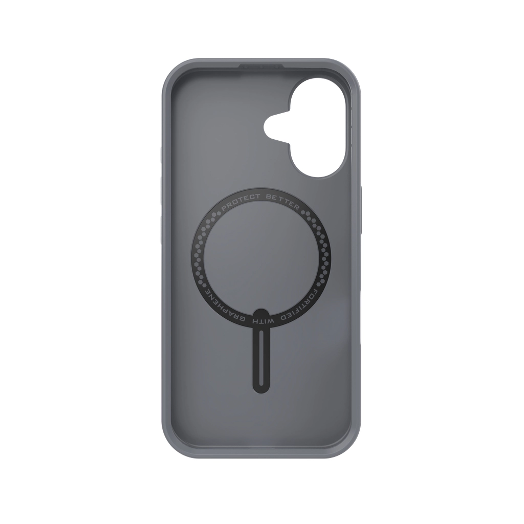 SoHo Snap Case with MagSafe for iPhone 16