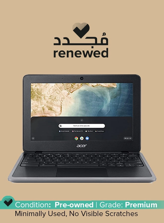 Acer (Renewed) C733 Series - 11.6'' 4GB N4000