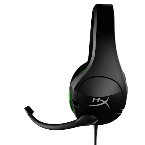 Cloud Stinger Wired Headset