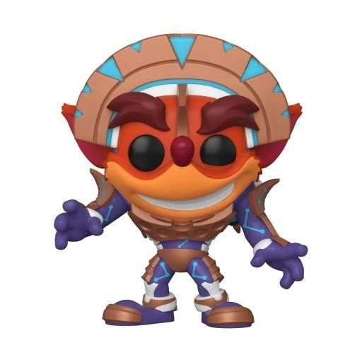 FUNKO Crash - Games