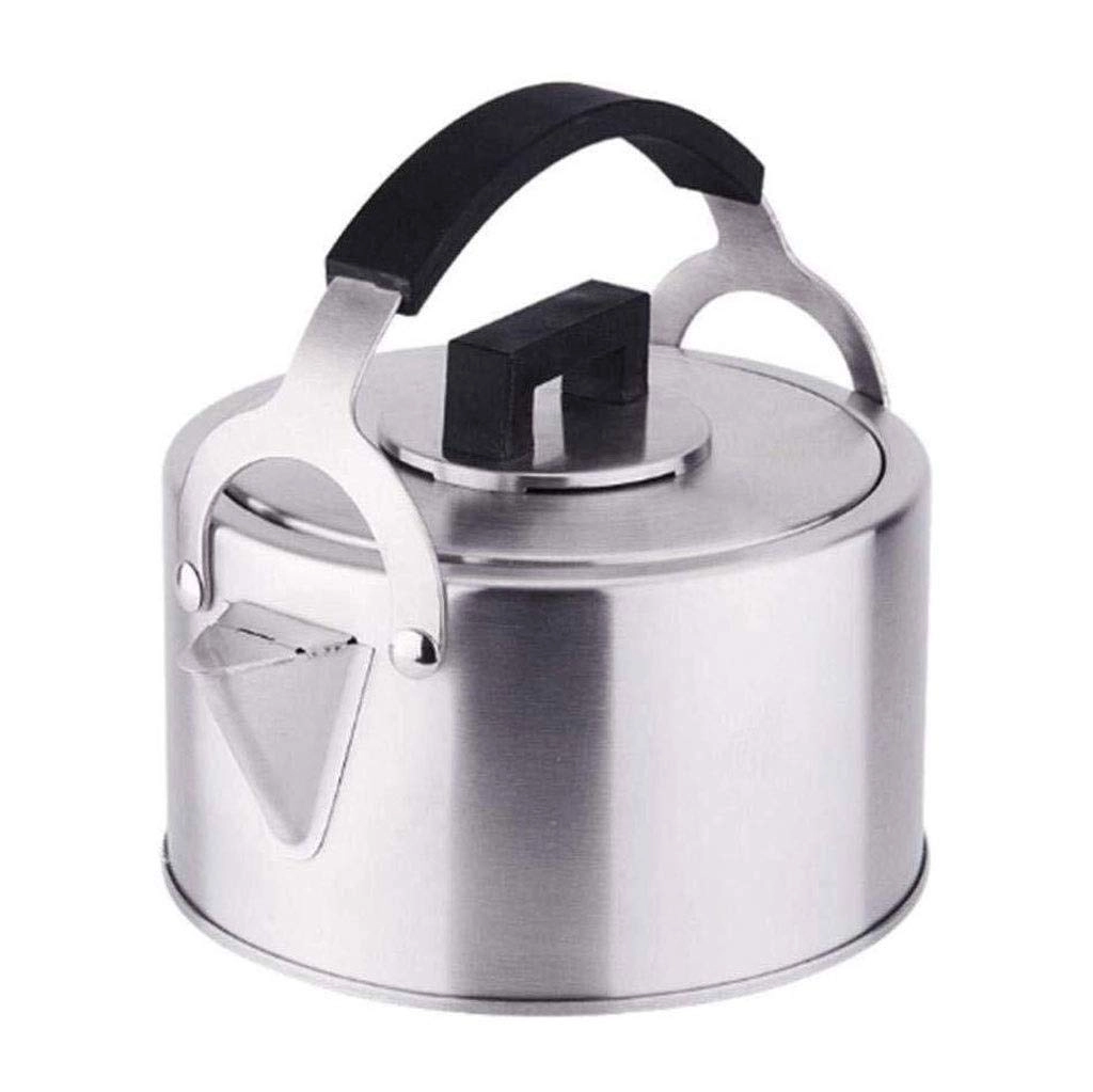 Stovetop Whistling Kettle - 3L