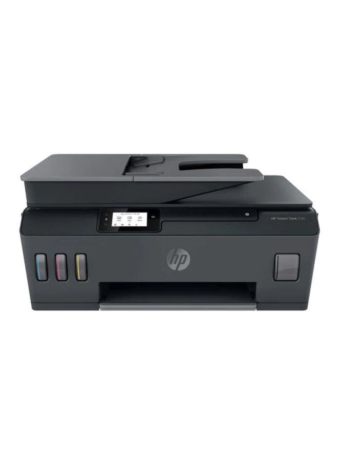 HP Smart Tank 530 - Thermal Inkjet