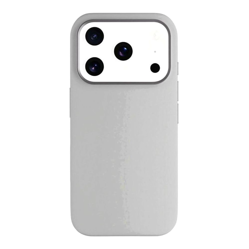 Silicone Case for iphone 17 Pro Max - Silicone
