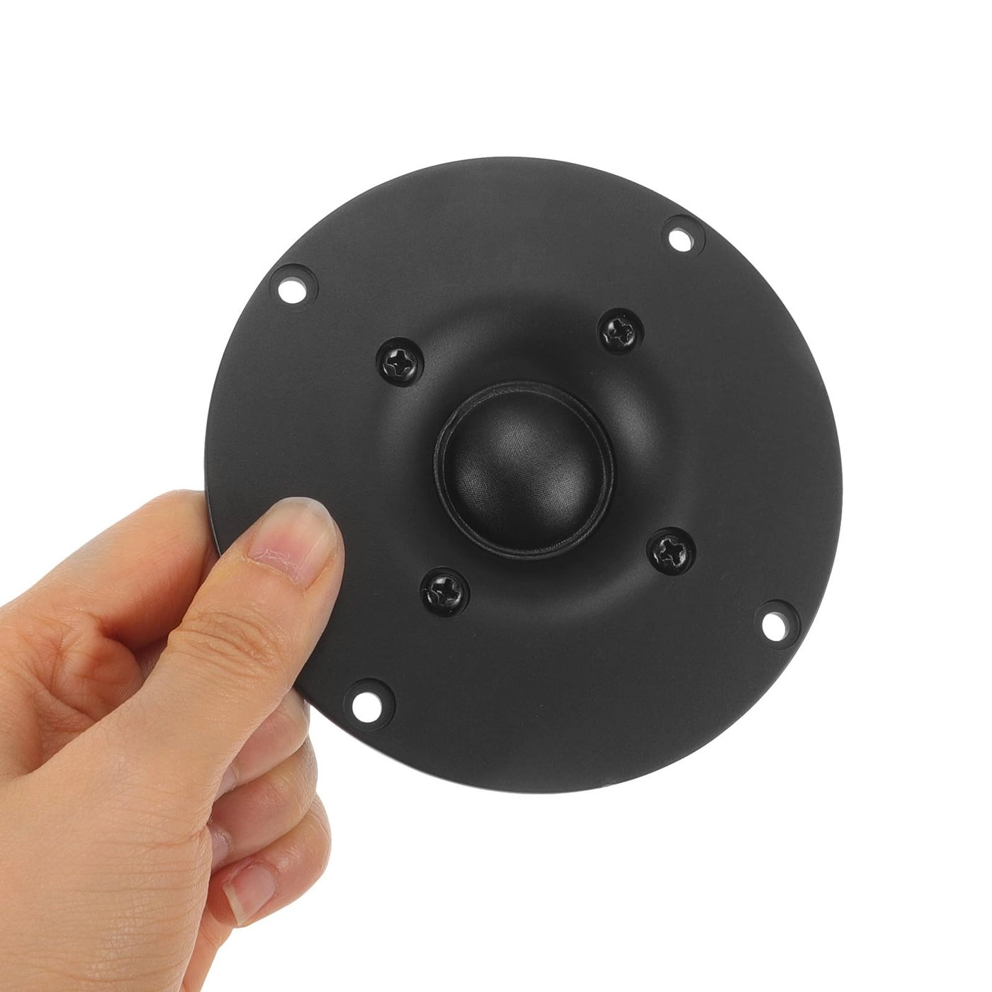 Tweeters - 104MM 3D