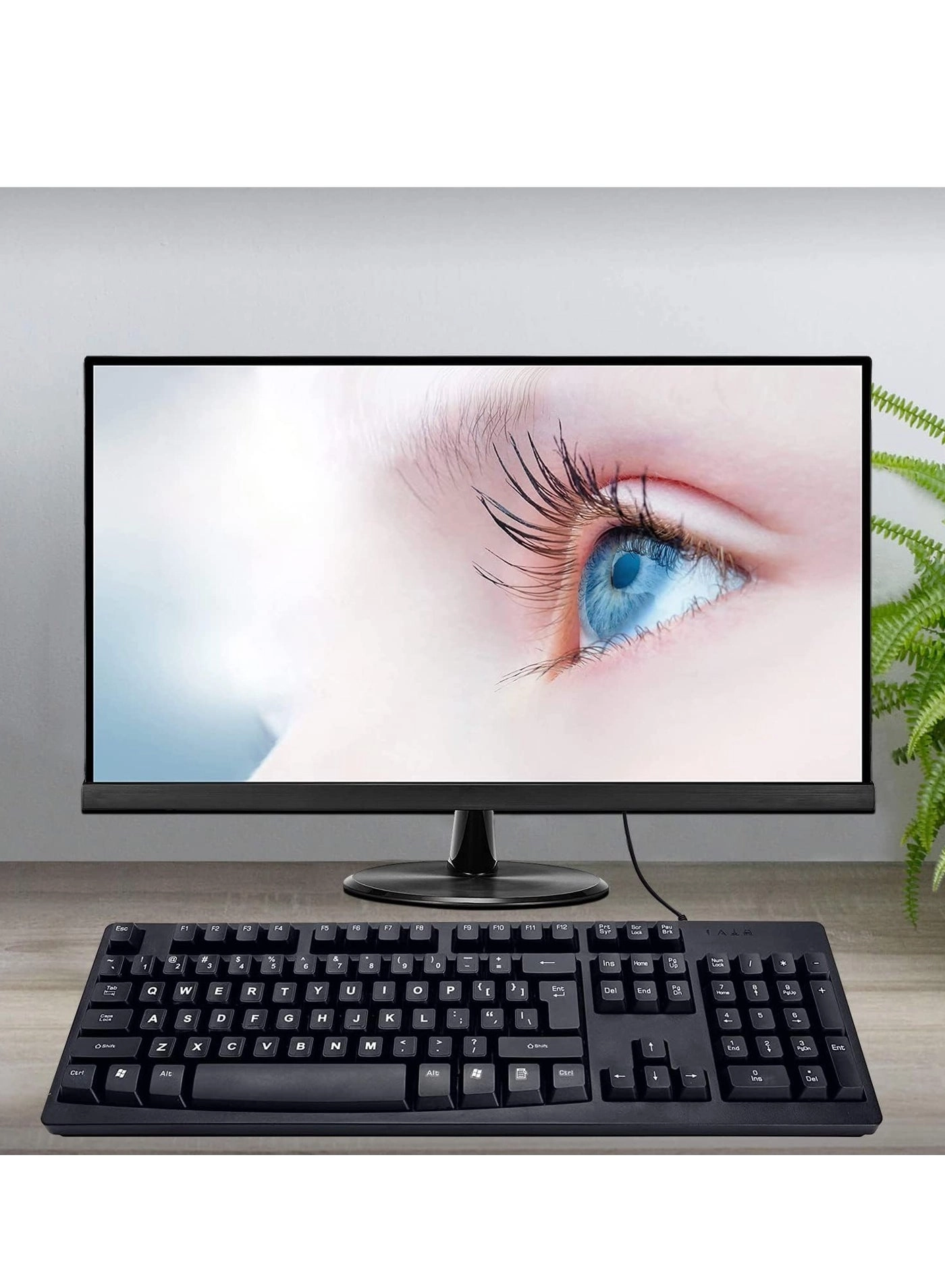 Keyboard Sticker - Thai