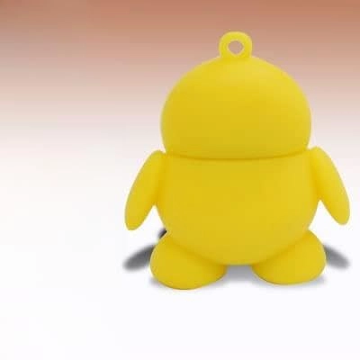 Green Jade Design Pen Stick - USB 2.0 8GB