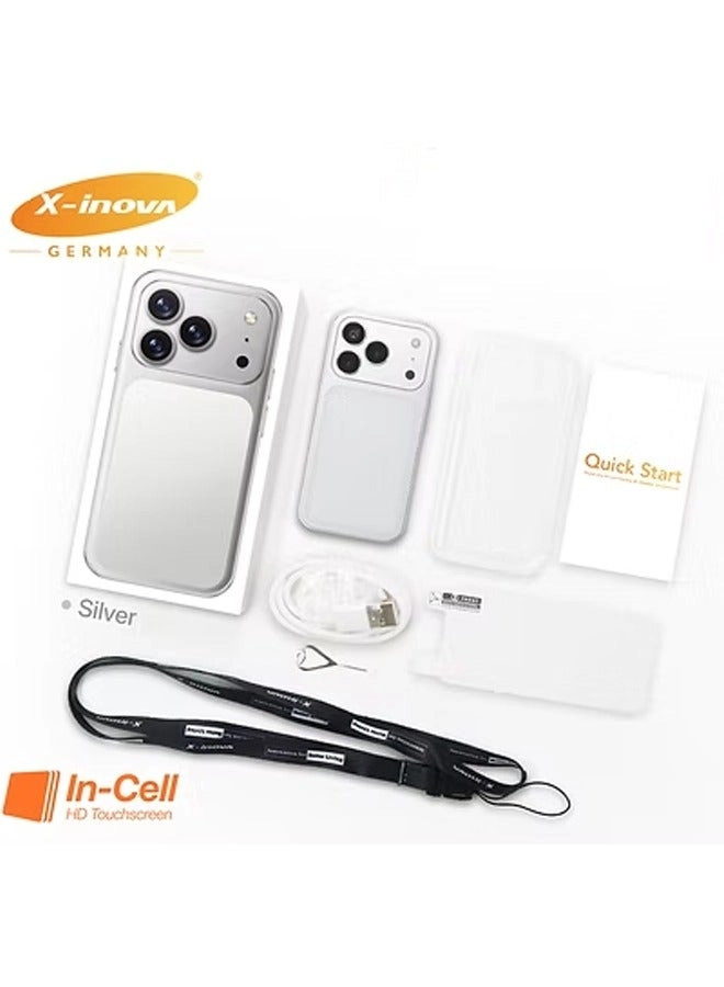 X17 Pro Mini - 4GB 64GB