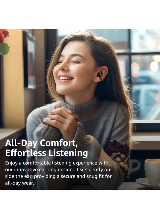 O2 Wireless Headphone