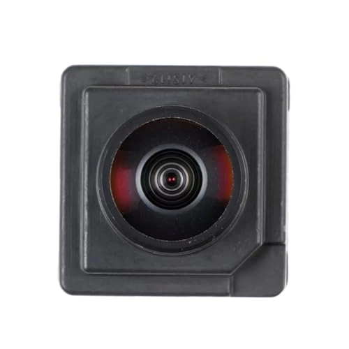 Reversing Camera - Night vision