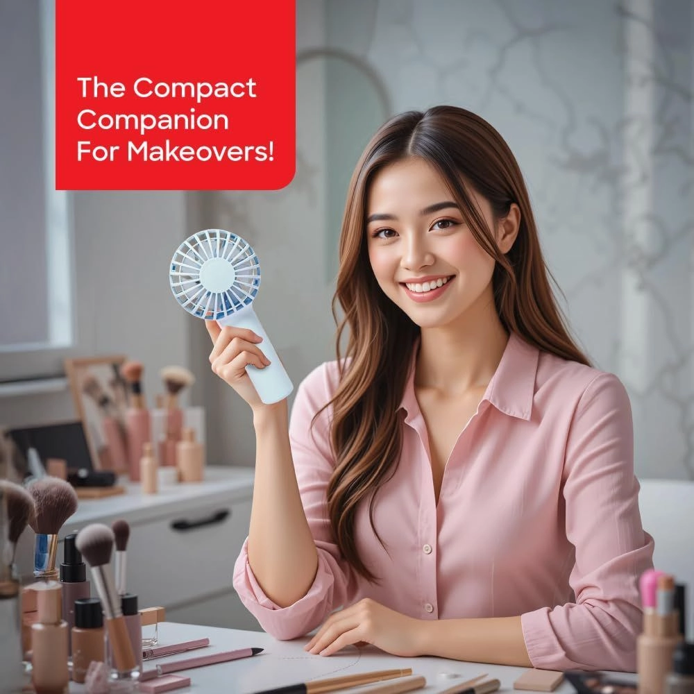 SF935HFN - 600mAh 3-Speed