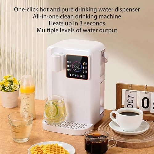 Hot Water Dispenser - 3.5L