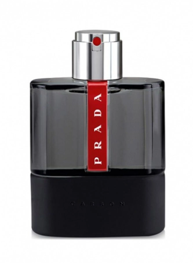 Luna Rossa Carbon Eau de Toilette 100ml
